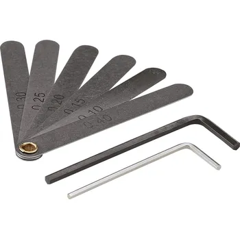 Sada nářadí FLEX FX-Set SHE 16