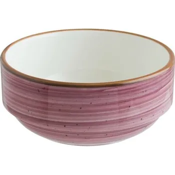 Bonna Miska Aura Black Berry 350 ml, 12 ks