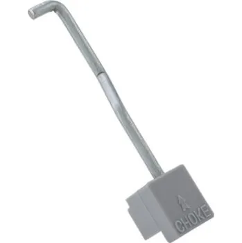 Palivový systém pro motocykl SIP Táhlo sytiče Ciao šedé 1887720G