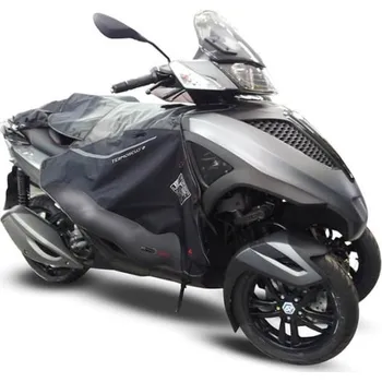 TUCANO URBANO Deka Termoscud EVO MP3 Yourban TUR085EV