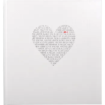 Fotoalbum Goldbuch Svatební Fotoalbum Amour