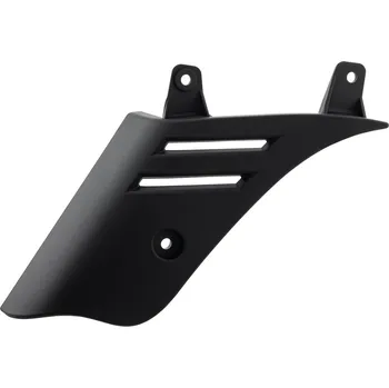 SIP Krytka vidlice GTS - černá mat. MV649876MB