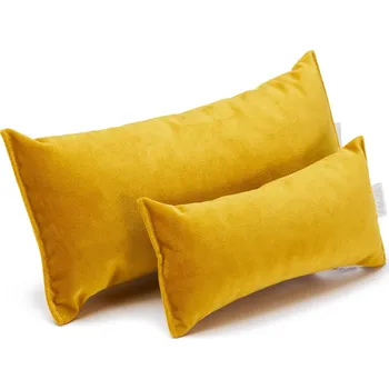 Pelíšek pro psa Lebeddie Polštář pro psa Barva: Žlutá, Velikost: S