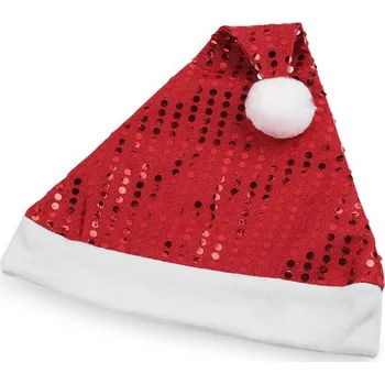 Karnevalová maska Stoklasa Vánoční čepice