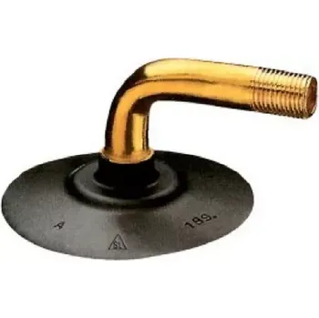 Duše 11x7.10-5 TR87