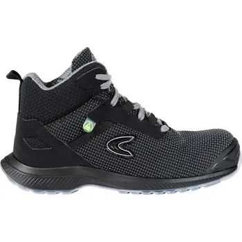 Pracovní obuv Bezpečnostní obuv Cofra NOZZLE ESD S3S FO SR Velikost boty: 46