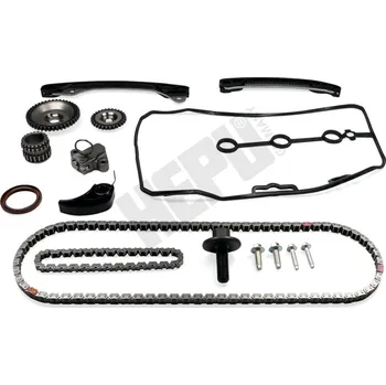 Sada rozvodového řetězu HEPU 21-0646