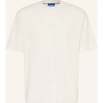 Hugo Pánské Tričko Nalono, režná, XXL