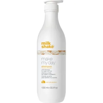 Šampon Milk_Shake Make My Day Shampoo - Zjemňující šampon pro všechny typy vlasů 1000 ml