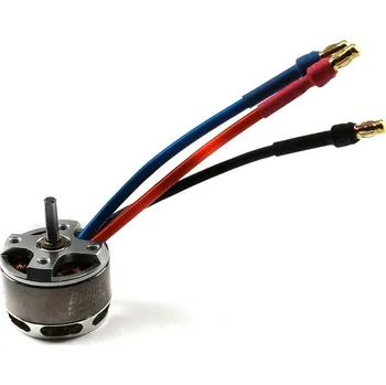 RC model Blade motor střídavý 3980ot/V: 200S