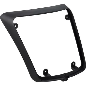 Osvětlení pro motocykl SIP Rámeček zadního světla GTS 19-22 - černý mat. MV40051MB