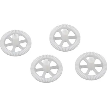 RC náhradní díl Blade sada převodů (4): Zeyrok