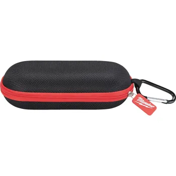 Milwaukee 4932492083 pevné pouzdro na ochranné brýle