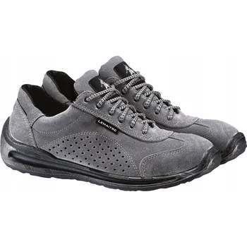 Pracovní obuv Bezpečnostní polobotky Lemaitre TARGA S1P S vel. 42