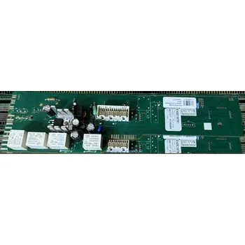 Praní a péče o prádlo Naprogramovaný modul INVENSYS pračky CANDY CS 41262D3/1-S, 49039360