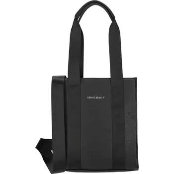 Elegantní kabelka Enrico Benetti Nina 66761 černá – stylová a praktická | Cooltovka.cz