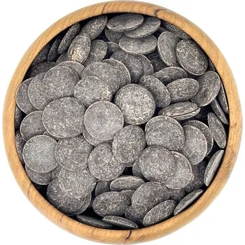 Čokoláda Zdravoslav Vanini 72% - Tmavá čokoláda 300 g