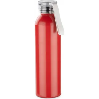 Láhev Blue Collection 650 ml červená