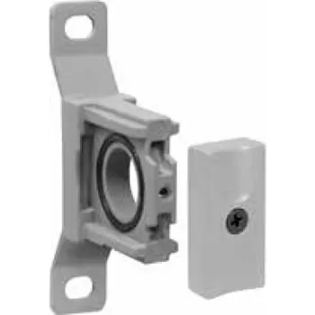 Televizní držák T - držák pro montáž na zeď a propojovací díl, série P32 Parker P32KA00MT