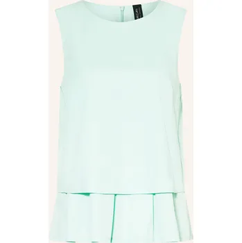 Dámská halenka Marc Cain Dámský Halenkový Top, mátová, 34