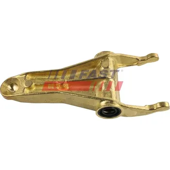 Spojková sada Vysouvací vidlice, spojka FAST FT62478