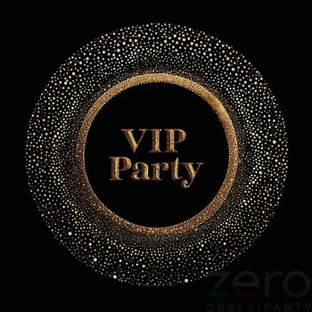 Papírový ubrousek Ubrousky 'Maki' 33x33 cm 3N (20 ks) - VIP party