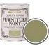Barva na dřevo Rust Oleum Chalky Finish barva na nábytek 750 ml