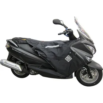 TUCANO URBANO Deka Termoscud Burgman 125 od 2007 TUR063N