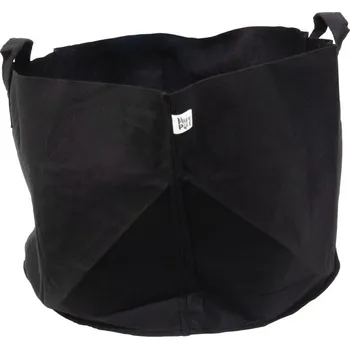 Květináč Pure Factory Pure Pot textilní květináč s uchy, 114L