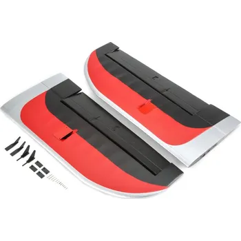 RC model E-flite křídlo spodní: P2 Prometheus 1.2m