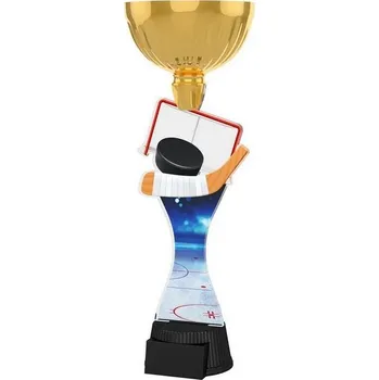 Poháry Bauer Akrylátová trofej ACUPCGM77 | Hokej