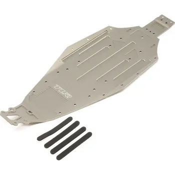 RC náhradní díl TLR šasi: 22 4.0