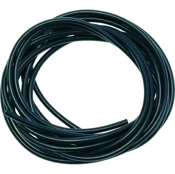 Carp System Hadička PVC černá 2 m 0,5mm - 2mm