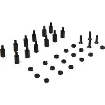 RC náhradní díl Blade FPV Race sloupky řídící elektroniky (3)