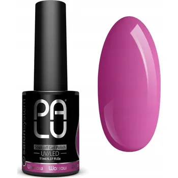 Lak na nehty PALU P6 Warsaw 11 ml hybridní lak