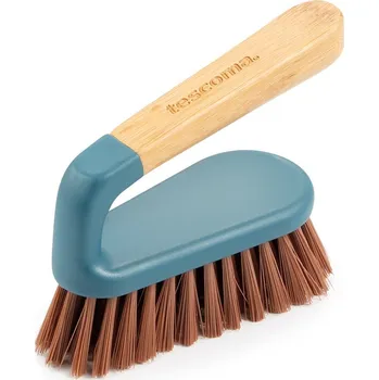 TESCOMA Kartáč s rukojetí CLEAN KIT Bamboo