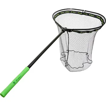 Podběrák Podběrák Gunki Supersize Pike Folding 90x100cm