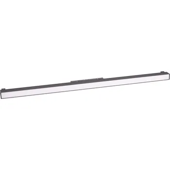 Žárovka MaxLight Magnetic magnetické svítidlo 1x18 W černá M0002D