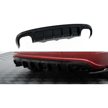 Nárazník Zadní nárazník Audi S5 Sportback 8T