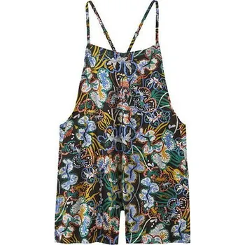 Dámské šaty Overal PATAGONIA W TIDAL THREADS ROMPER Lady velikost XS