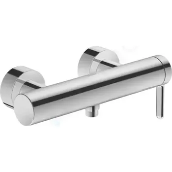 Vodovodní baterie Duravit C.1 Sprchová baterie, chrom, C14230000010