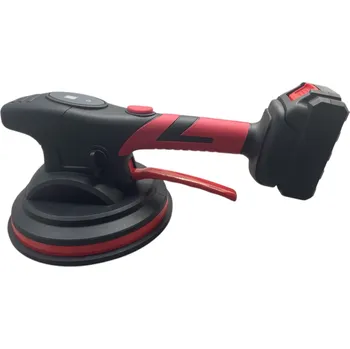 Příslušenství k oknu Vibrační přísavka 210 mm pro XXL velkoformátové dlažby