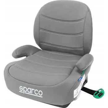 Autosedačka SK100iB I-Size IsoFix Sparco 125-150 cm (pro 22-36 kg) autosedačka