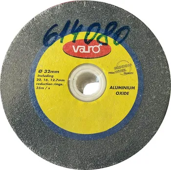 Brusný kotouč Brusivo nezařazené Kotouč brusný 150x40 P36 614036 /OTVOR 32,20/ - OS-BR-614036