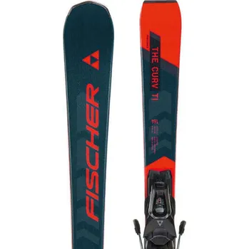Fischer The Curv RC4 TI TPR + RS 10 PR…