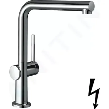 Vodovodní baterie Hansgrohe Talis M54 Dřezová baterie, chrom, 72859000