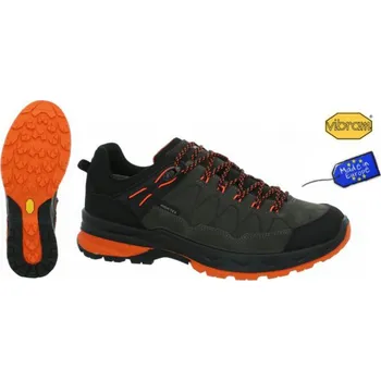 Pánská obuv Witeblaze Trek Speed Lo Velikost: EU 40 dark green