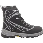 Zimní boty High Colorado Polar Fux Vibram Velikost: EU 36 black