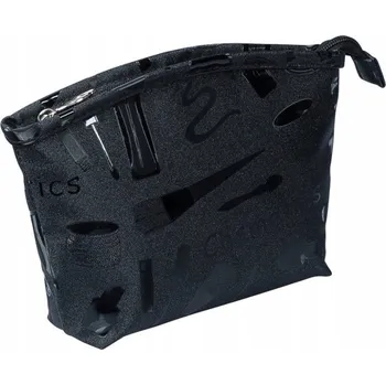 Kosmetická taška Kosmetická taštička Top Choice černá