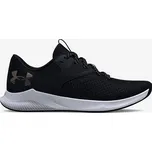 Dámská fitness obuv Under Armour Charged Aurora 2-BLK US 8,5
